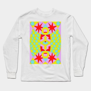 Aroma Long Sleeve T-Shirt